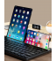 Wireless Bluetooth Keyboard for iOS, Android, Windows