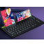 Wireless Bluetooth Keyboard for iOS, Android, Windows