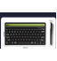 Wireless Bluetooth Keyboard for iOS, Android, Windows