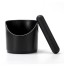 Coffee Knock Box Shock-Absorbent Durable Barista Style Knock Box