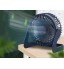 USB Desktop Fan 5 Inch Blue