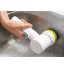 Rechargeable Cordless Rotary Scrubber Cleaning Brush Scrubber Polisher Kits