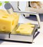 Cheese cutter Cheese Slicer with 4 Replacement Wires
