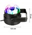 Party Lights Remote Control Disco Ball Strobe RGB Light Sound Activated