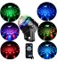 Party Lights Remote Control Disco Ball Strobe RGB Light Sound Activated