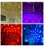 Party Lights Remote Control Disco Ball Strobe RGB Light Sound Activated