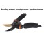 Garden Tools Pruning Shears