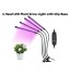 LED Grow Light seed Grow Lights for Indoor Plants Sun Lamp LED UV Bulb