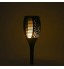 Solar Lights 2Pcs LED Flame Light Torch