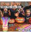 Glow Sticks Glow Sticks 100PCS