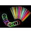 Glow Sticks Glow Sticks 100PCS