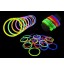 Glow Sticks Glow Sticks 100PCS