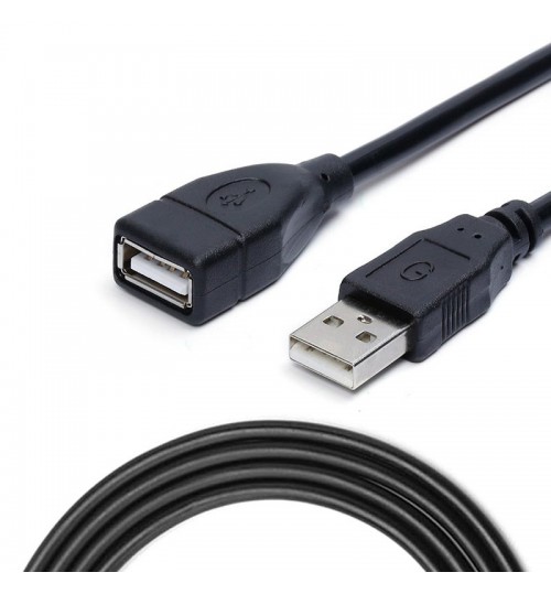 3M USB Extension Cable