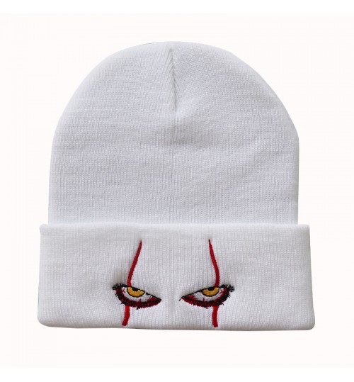 Pennywise The Dancing Clown Knitted Hat