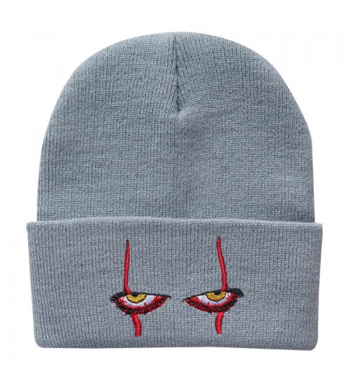 Pennywise The Dancing Clown Knitted Hat