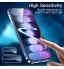 iPhone 15 Tempered Glass FULL Screen Protector