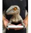 Jurassic Wall Mounted Toilet Paper Holder