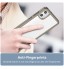 Samsung Galaxy A05 Case Hybrid Armor Back Cover