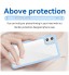 Samsung Galaxy A05 Case Hybrid Armor Back Cover