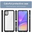 Samsung Galaxy A05 Case Hybrid Armor Back Cover