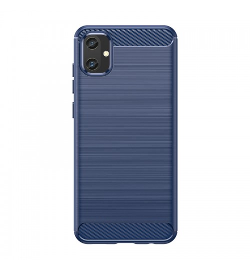 Samsung Galaxy A05 Case Soft Gel Cover