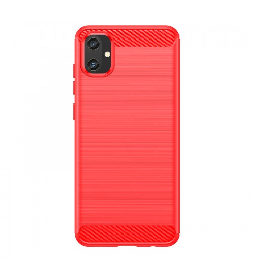 Samsung Galaxy A05 Case Soft Gel Cover