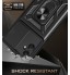 Samsung Galaxy A05 Case Heavy Duty Ring Rotate Kickstand Case Cover