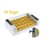 Automatic Egg Incubator