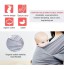 Baby Wrap Carrier