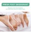 Fresh Foot Deodorant 45ml