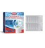 Toilet Cleaning Effervescent Tablets 12 Pcs