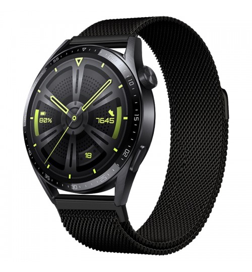 Huawei GT Runner Watchband 22mm