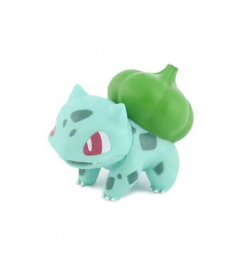 Pokemon Bulbasaur