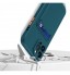 iPhone 15 Pro Card Holder TPU Back Phone Cover