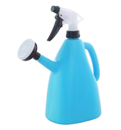 Watering Can Spray Bottle for Indoor Outdoor Plants, Flower Pots