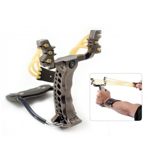 Hunting Gear Slingshot