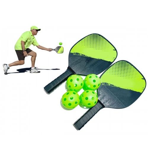 Pickleball Paddles