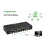 Network Ethernet Switch