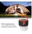 Led Camping Light Rechargeable