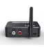 DAC Converter Bluetooth Receiver