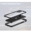 iPhone 15 Waterproof Case MagSafe Full Cover