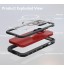 iPhone 15 Pro Waterproof Case MagSafe Full Cover