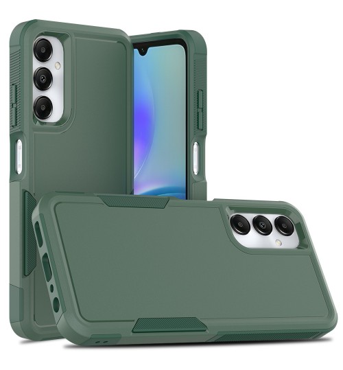 Samsung Galaxy A05s Case Hybrid Armor Back Cover