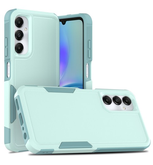 Samsung Galaxy A05s Case Hybrid Armor Back Cover