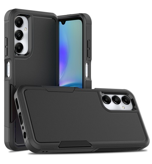 Samsung Galaxy A05s Case Hybrid Armor Back Cover