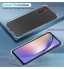 Samsung Galaxy A05s case Clear Soft Gel Ultra Thin