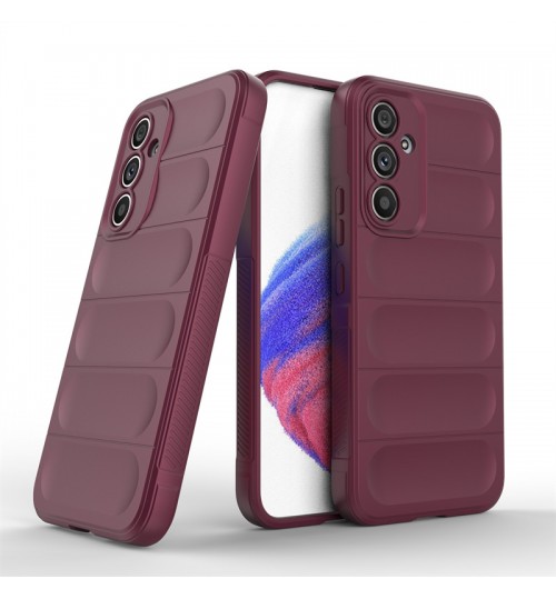 Samsugn Galaxy A05s Case Shockproof Armor Defender Case