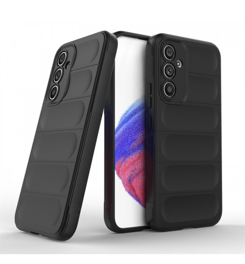 Samsugn Galaxy A05s Case Shockproof Armor Defender Case