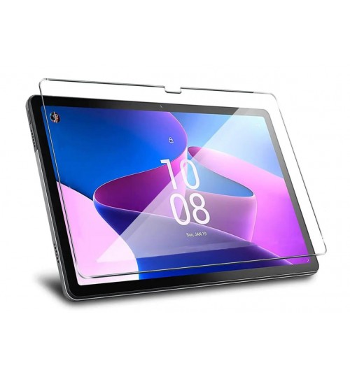 Lenovo Tab M10 Plus Glass Screen Protector (3rd Gen)