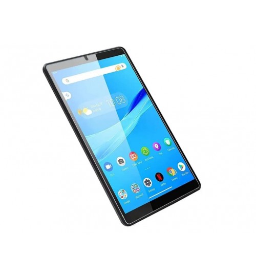 Lenovo Tab M7 3rd Gen Tempered Glass Screen Protector